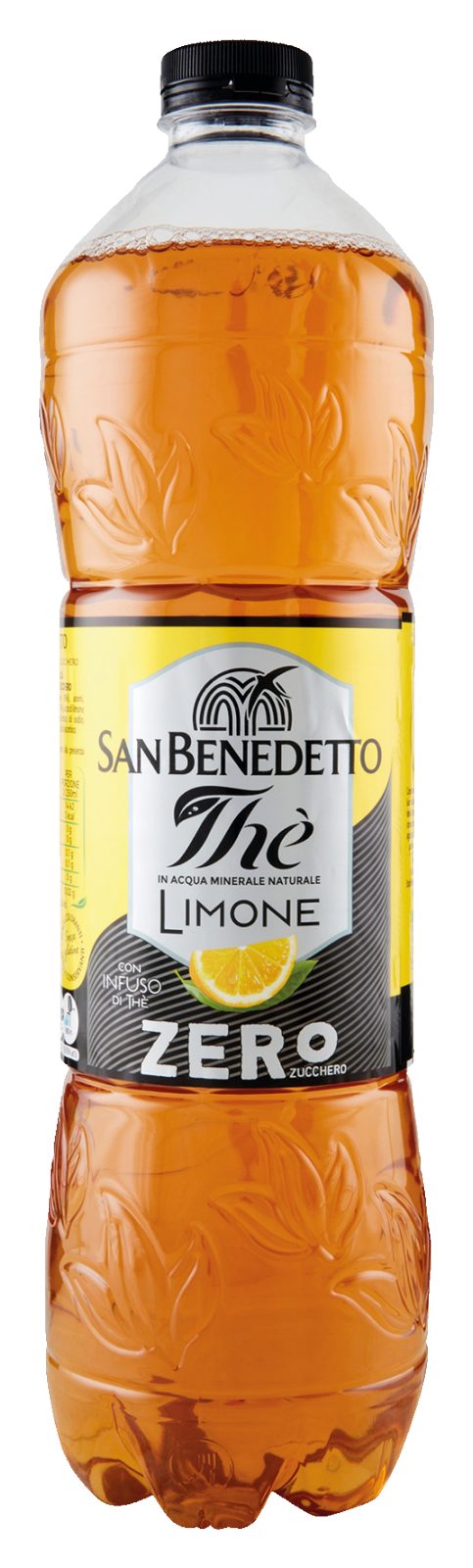Thè Zero Limone