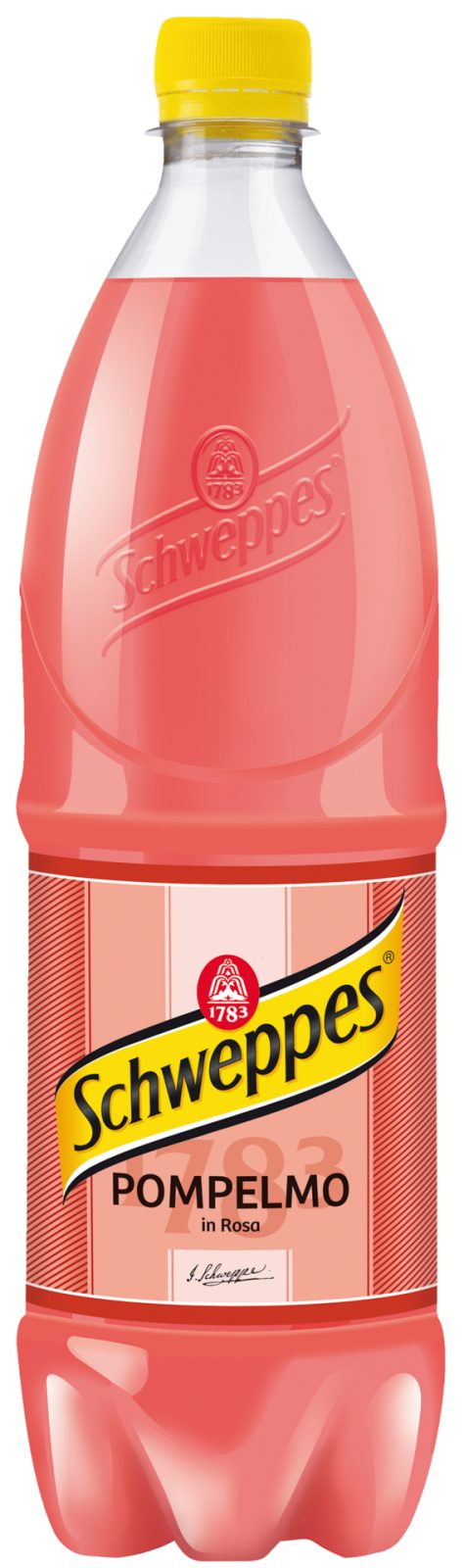 Getränk Grapefruit