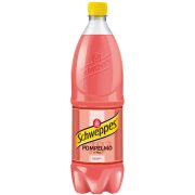 Bibita gusto Pompelmo