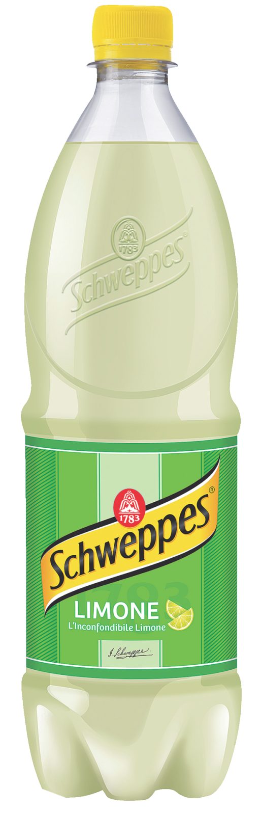 Getränk Zitrone