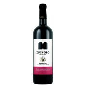 Refosco dal Peduncolo rosso