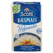 Riso Basmati Profumato