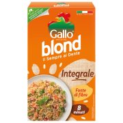 Riso per insalate Blond integrale