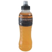 Powerade Orange
