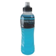 Powerade Mountain Blast