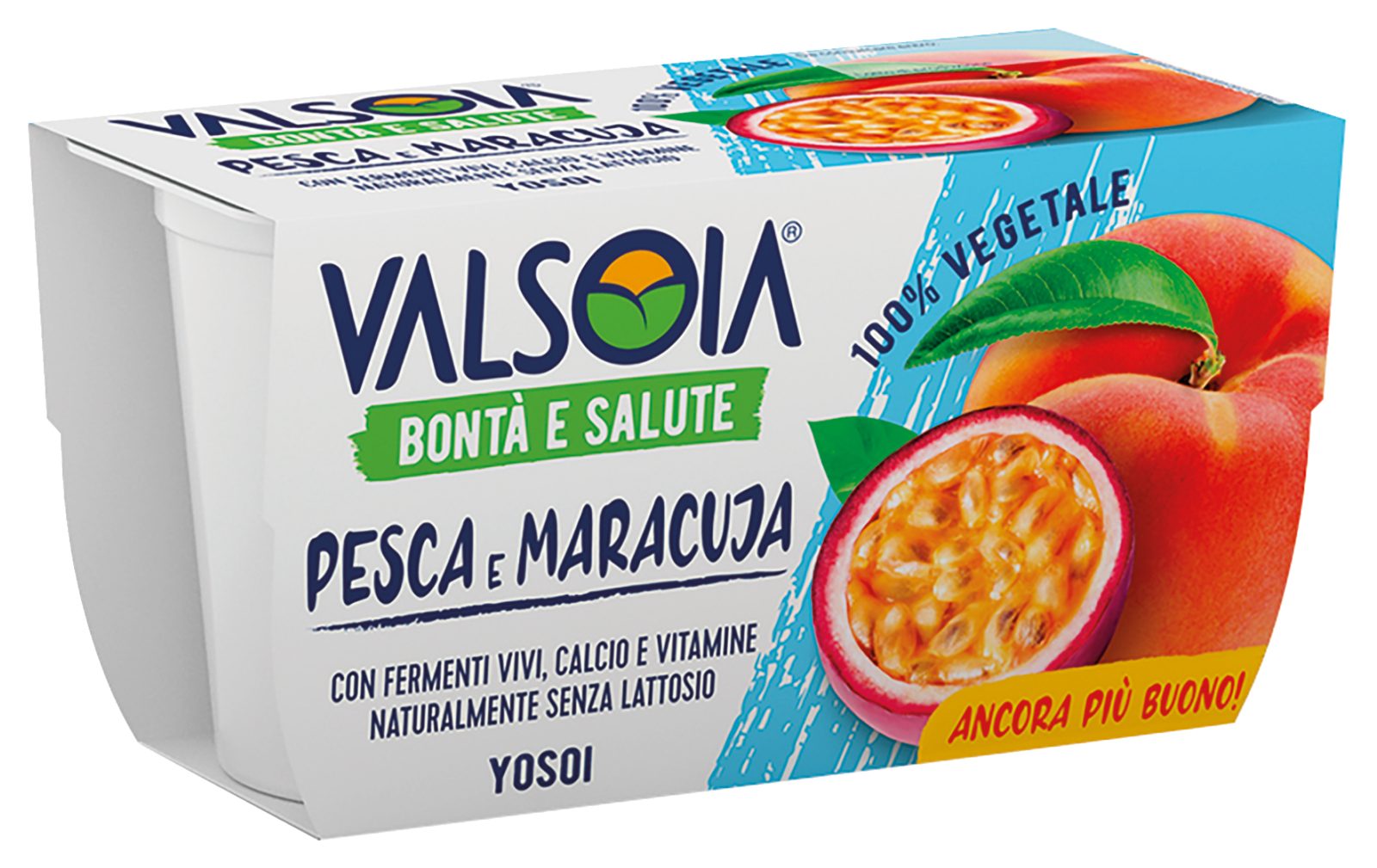 Yosoi Pfirsich-Maracuja