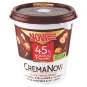 Crema di nocciole 45%