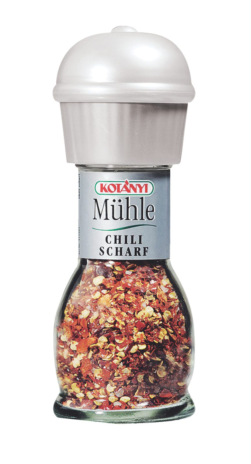 Macinino Chili