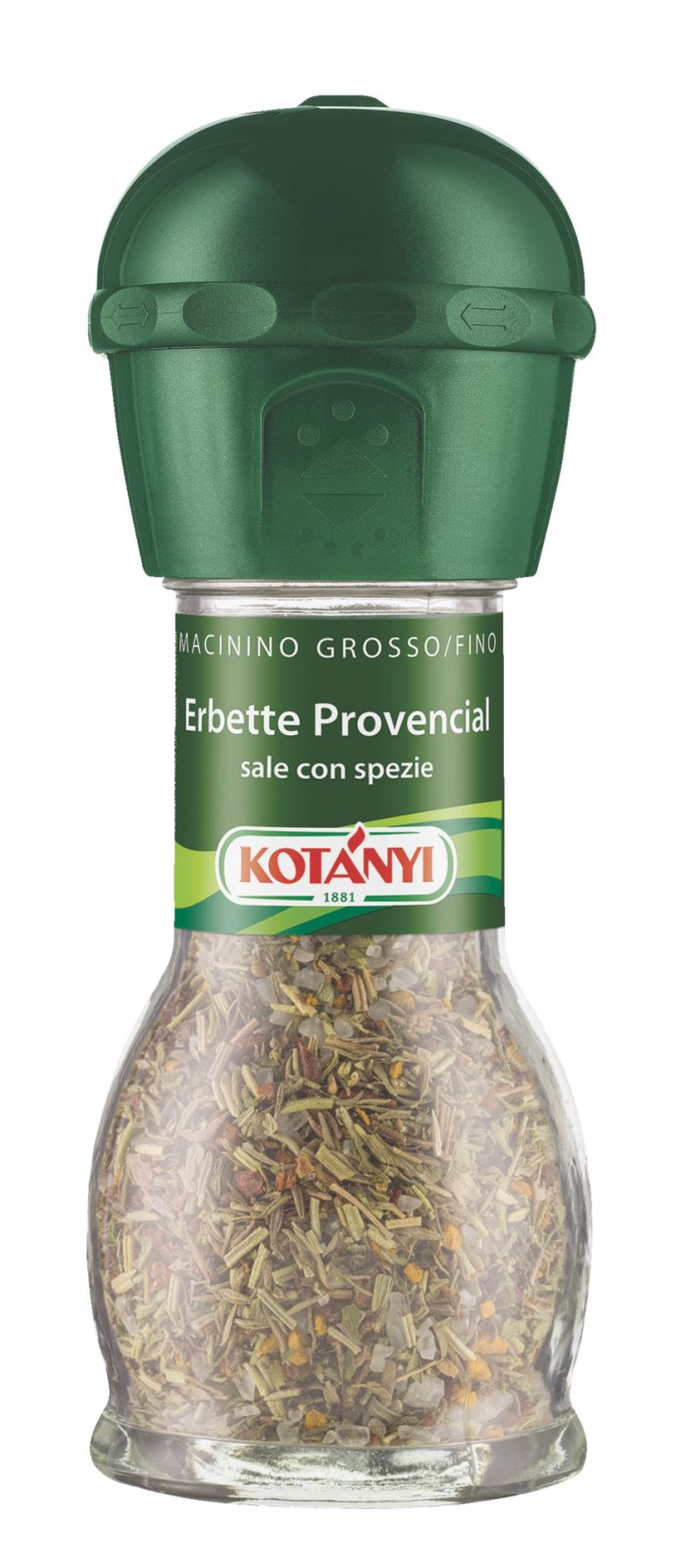 Macinino Provencial