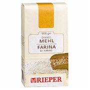 Farina di farro