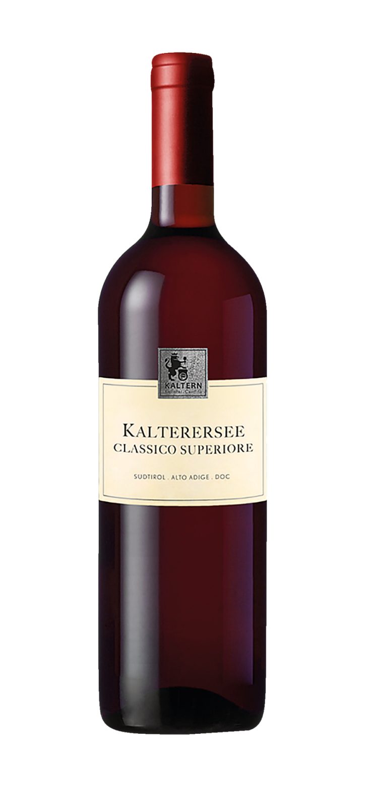 Rotwein Kalterersee Auslese DOC Classic