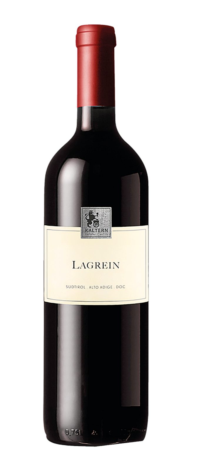 Rotwein Lagrein DOC
