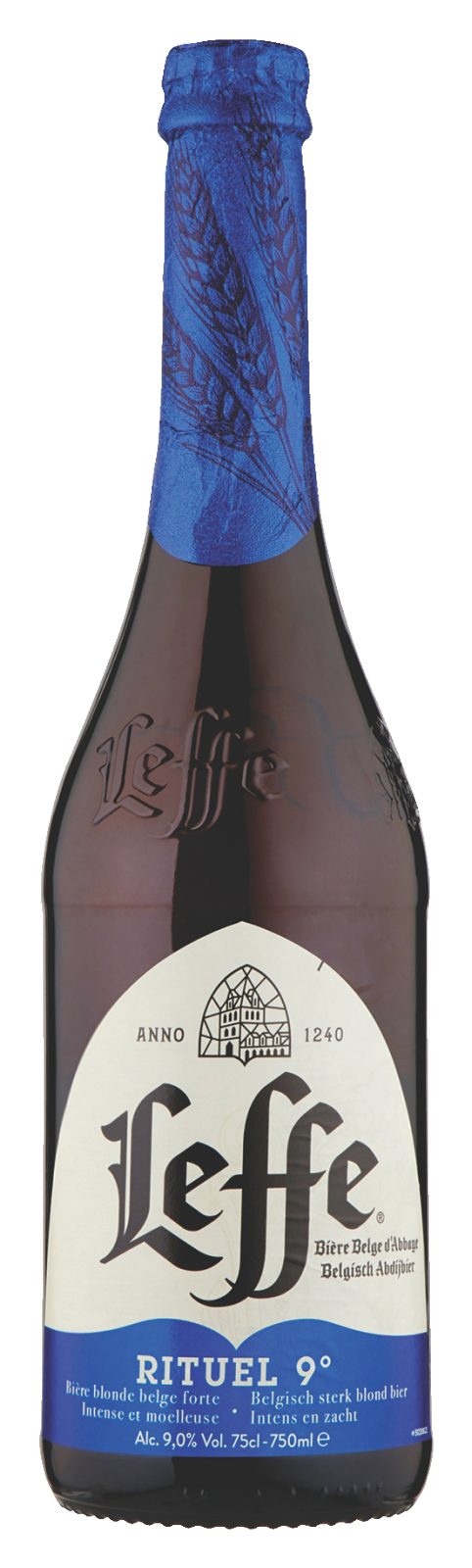 Bier Rituel 9