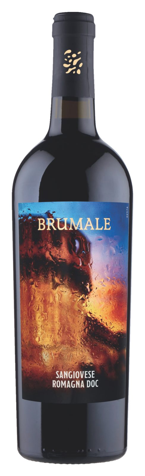 Sangiovese Romagna Doc Brumale