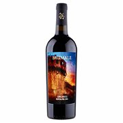 Sangiovese Romagna Doc Brumale