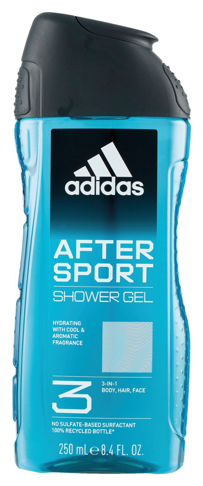 Duschgel After Sport