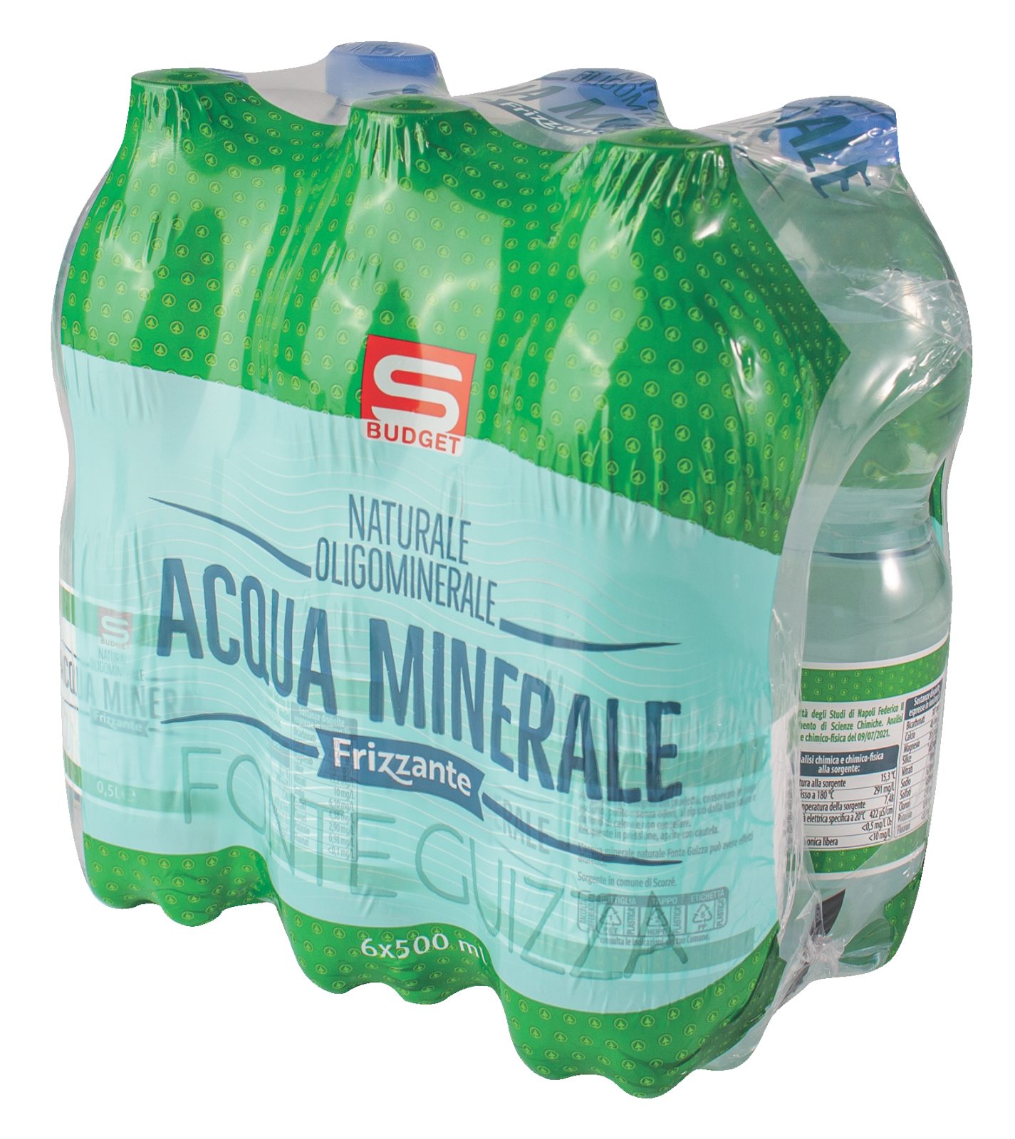Acqua Frizzante