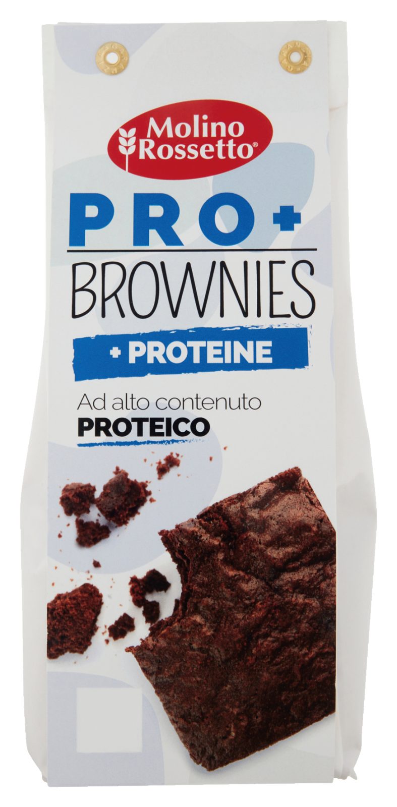 Backmischung für Brownies +Proteine