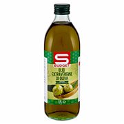 Olio Extravergine di Oliva