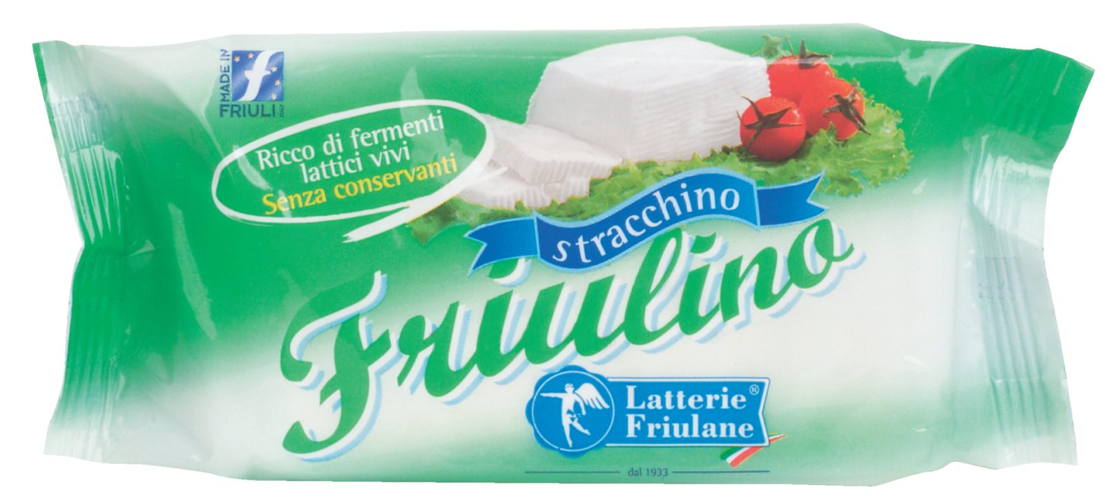 Stracchino Friulino