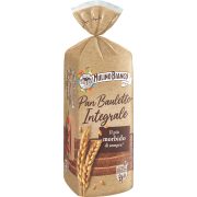 Vollkorn-Toastbrot Pan Bauletto