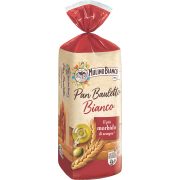 Pan Bauletto Bianco
