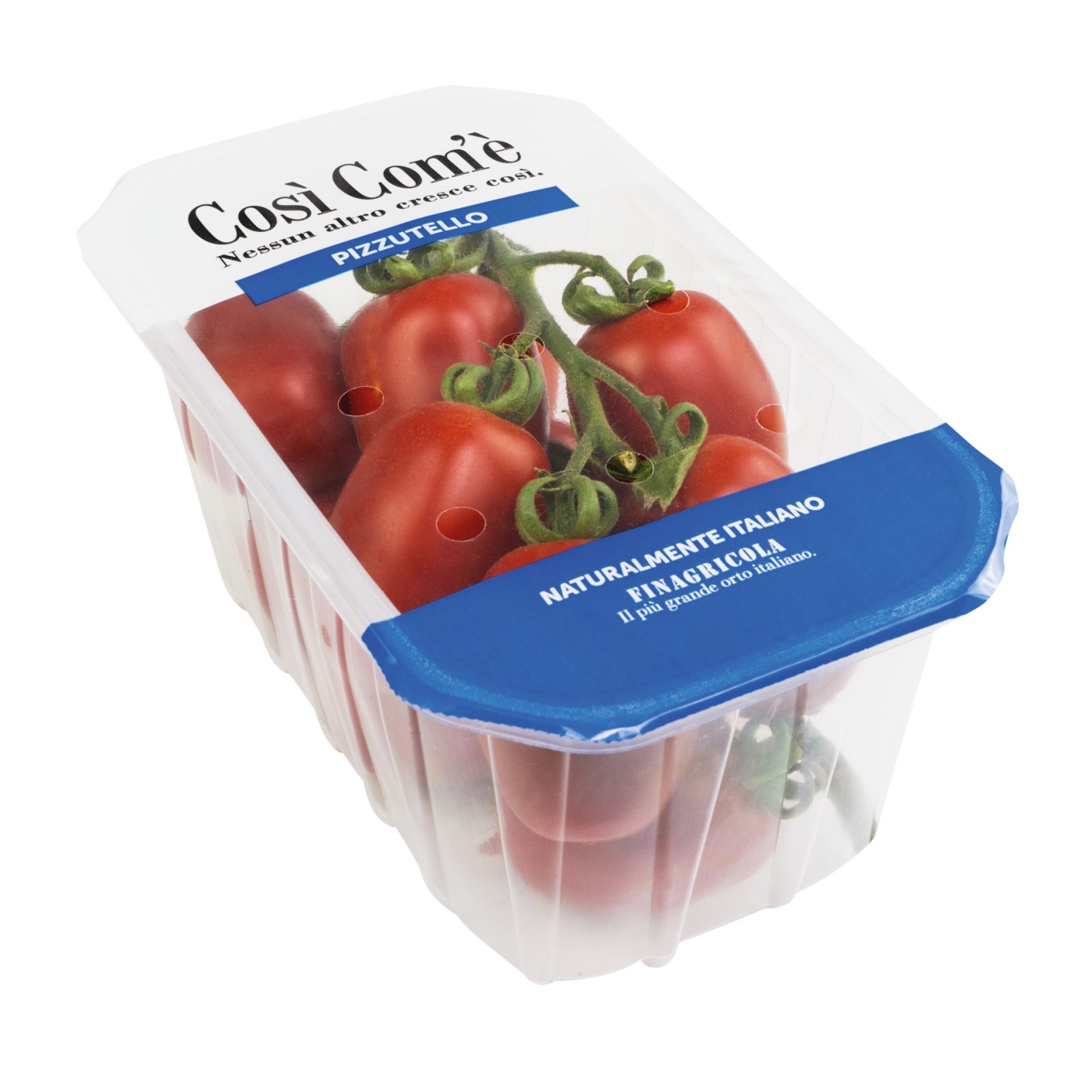 Pomodoro pizzutello