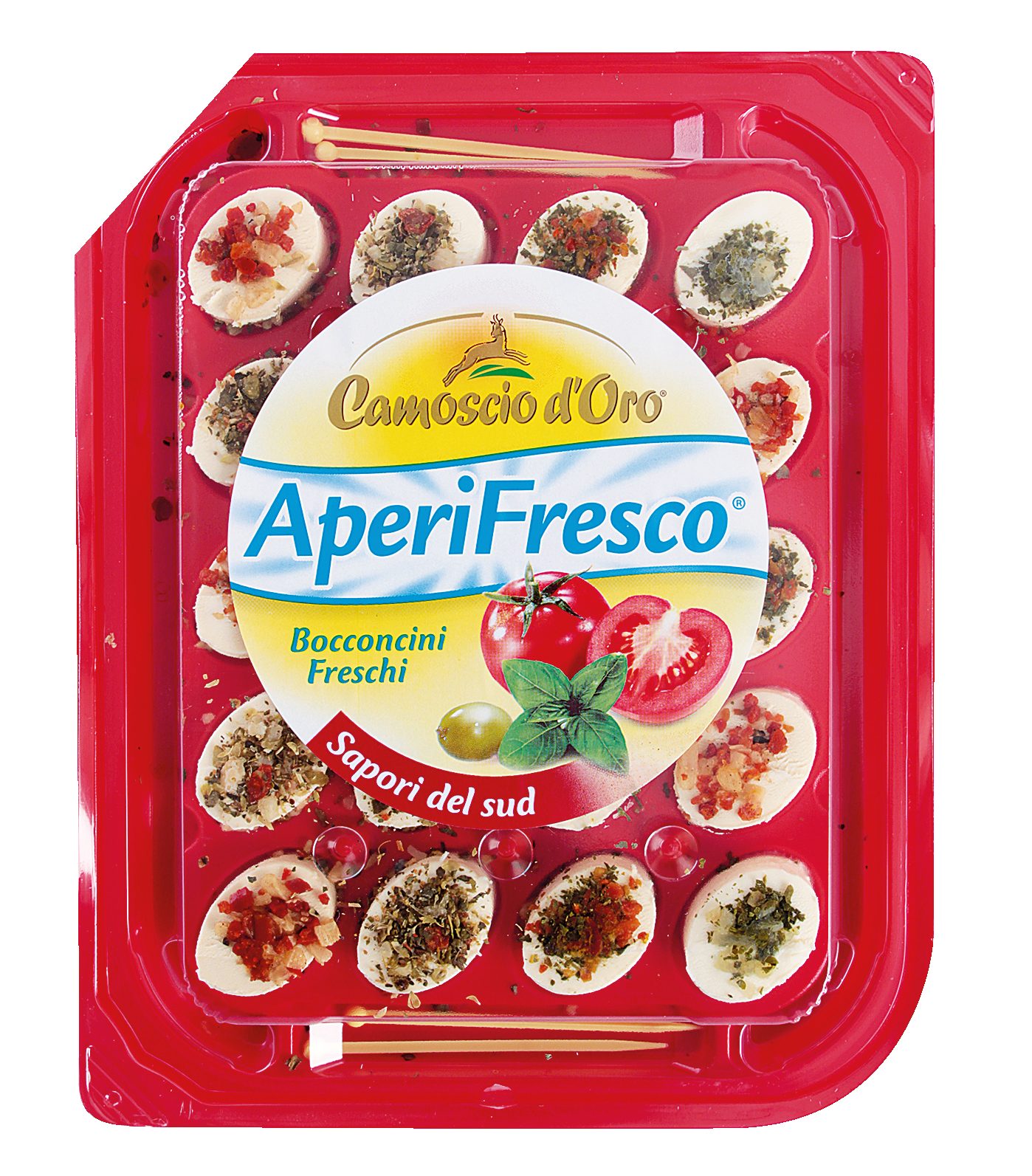 Aperifresco Sapori del Sud