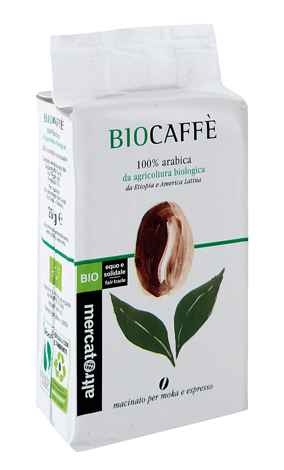 Bio-Kaffee 