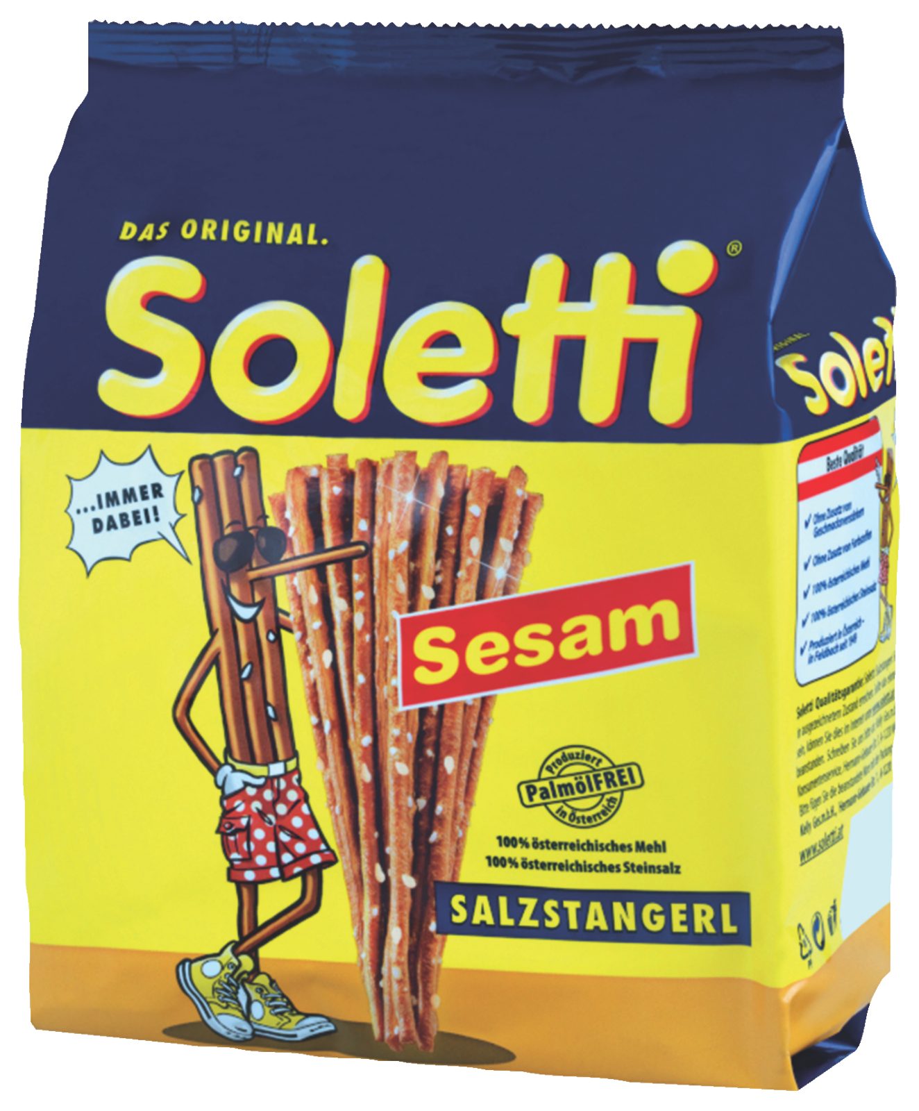 Stick Salati