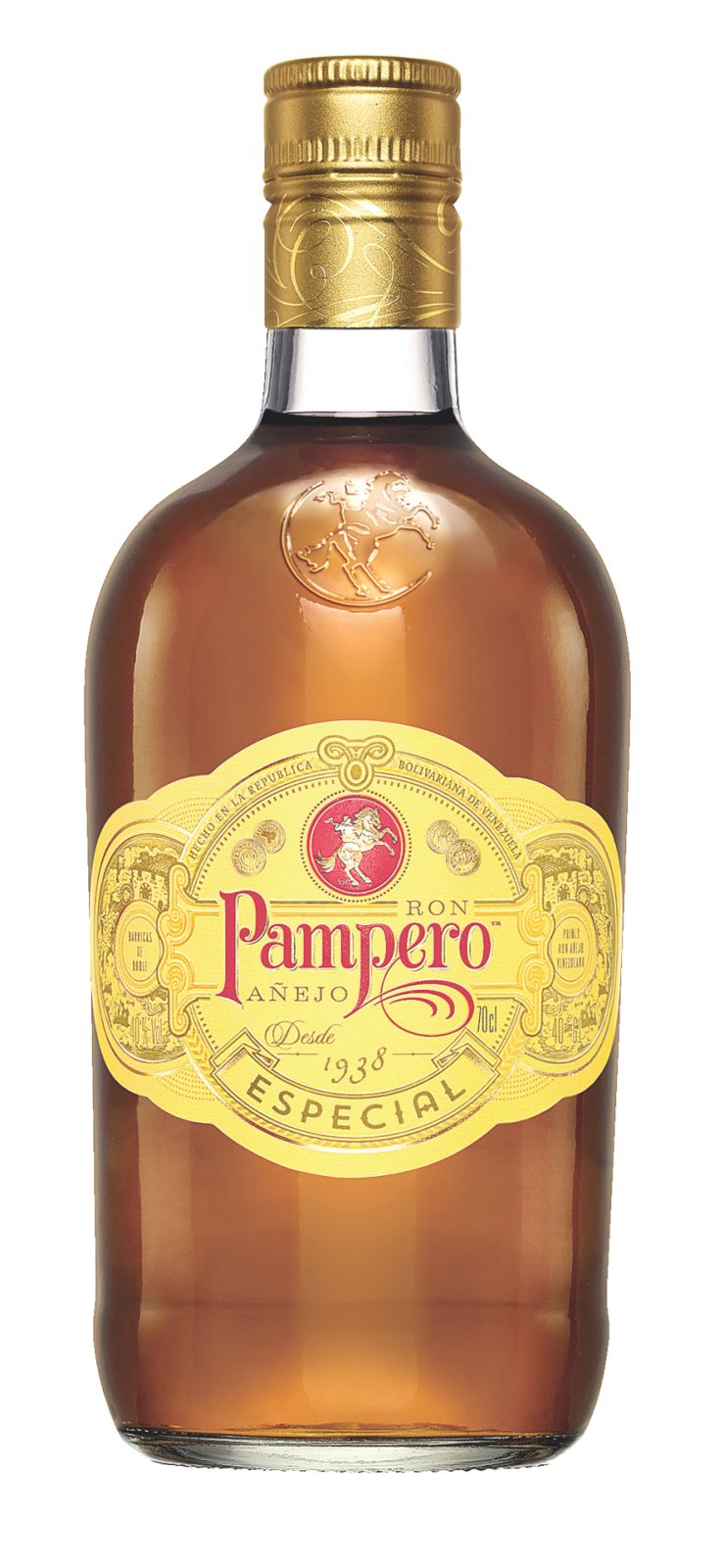 Rum
Especial