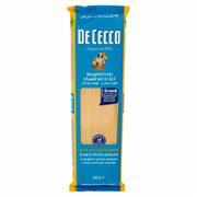 Pasta di semola Spaghettoni Quadrati