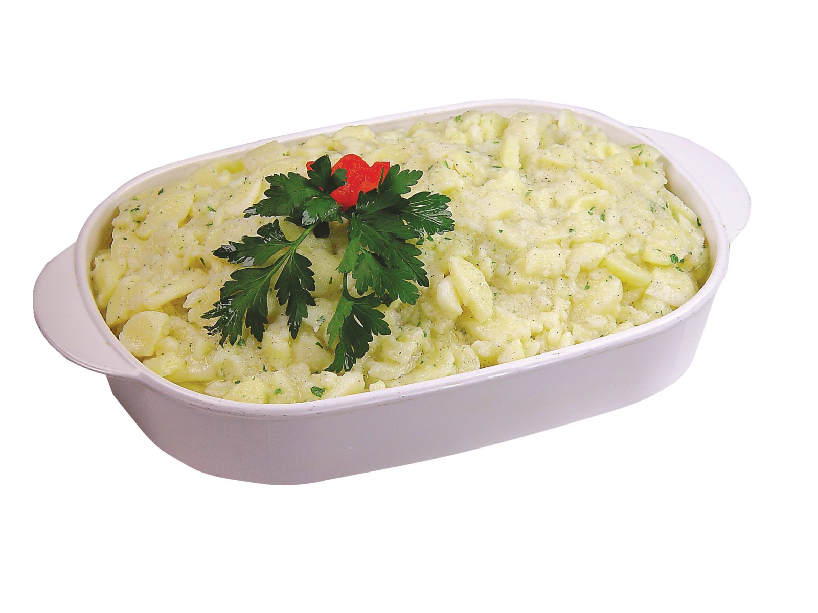 Insalata di patate