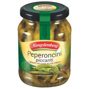Peperoncini piccanti