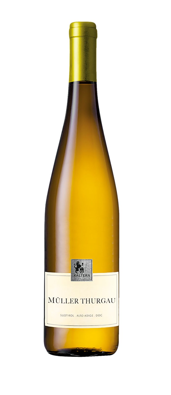 Müller Thurgau Südtirol DOC