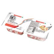 Cubetti di Pancetta affumicata