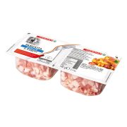 Cubetti di Pancetta dolce