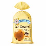 8 Pan Goccioli