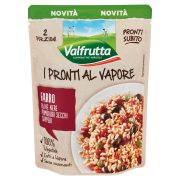 I Pronti al Vapore Farro, Olive Nere, Pomodori Secchi, Capperi