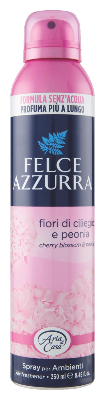 Spray per ambienti, profumazioni assortite