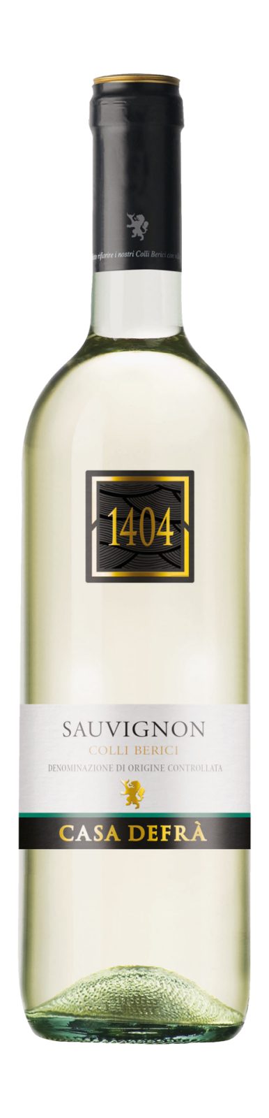 Sauvignon Colli Berici DOC