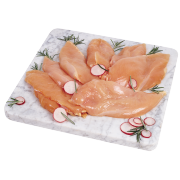 Petto di pollo a fette - Despar Premium - 