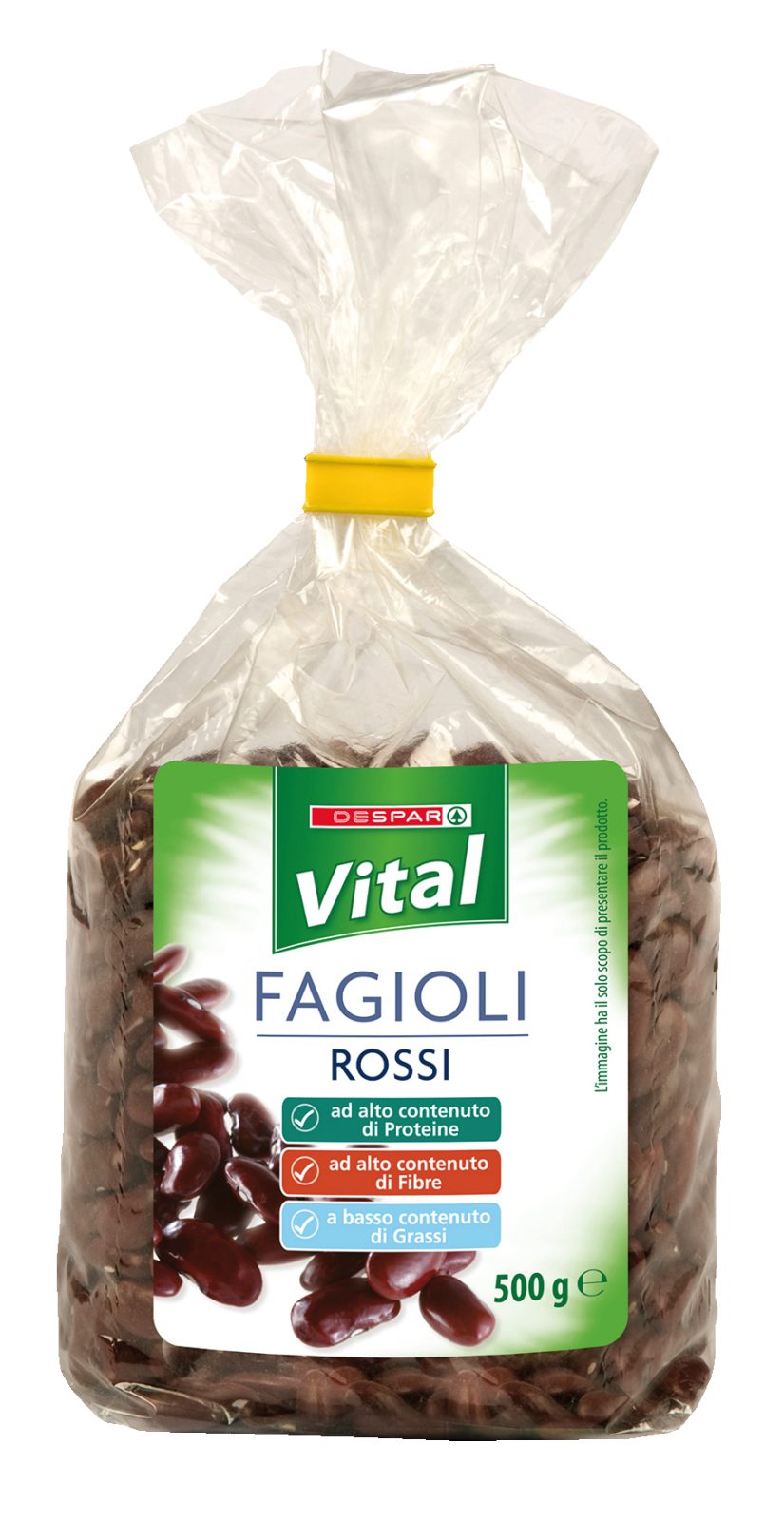 Fagioli Rossi