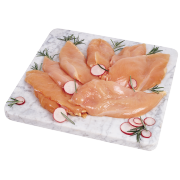 Petto di pollo a fette - Despar Premium - 