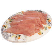 Fesa di tacchino a fette sottili - Despar Premium - 