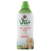 Detersivo capi delicati Bebè Dolce Talco