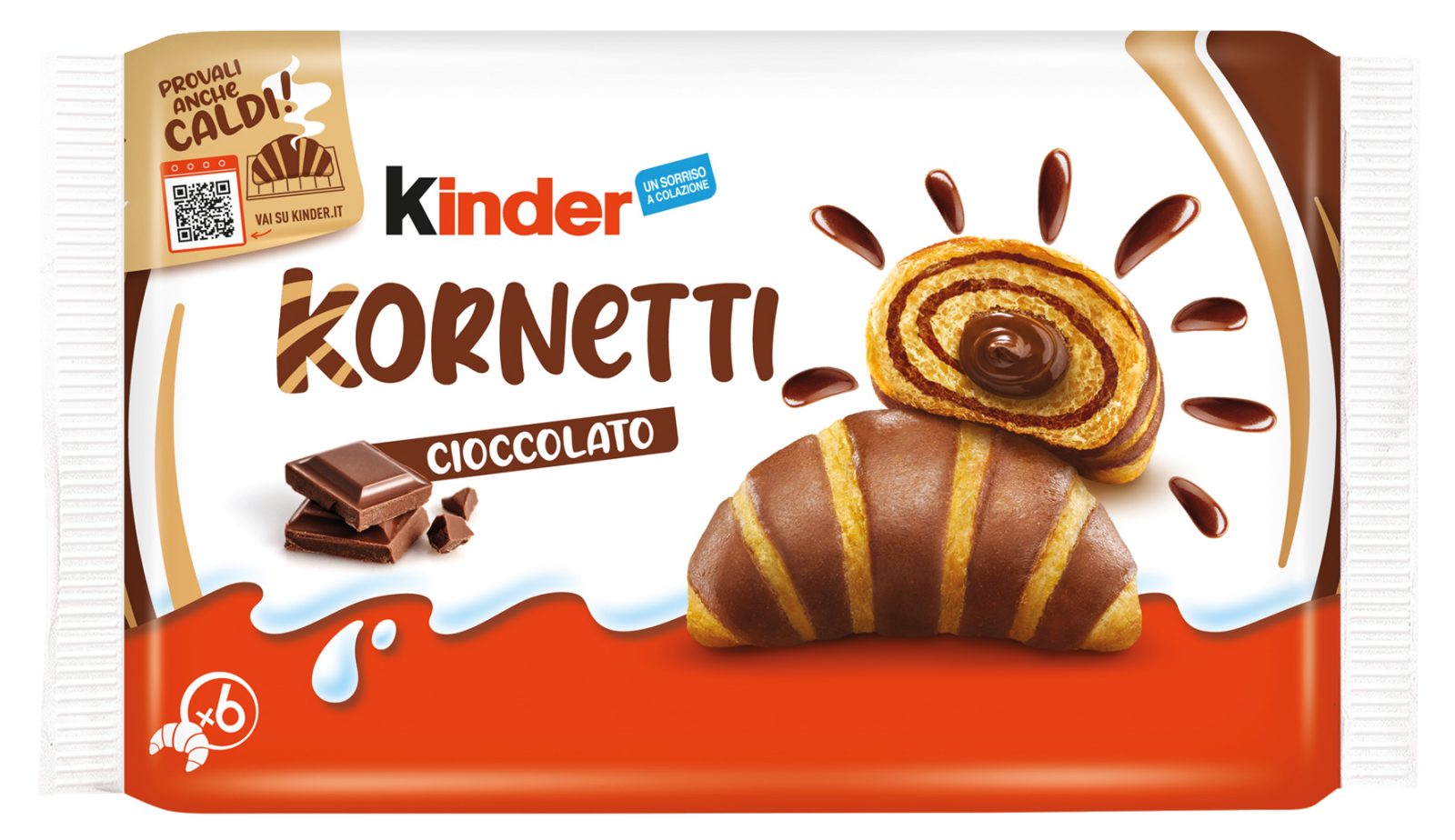 Kornetti 