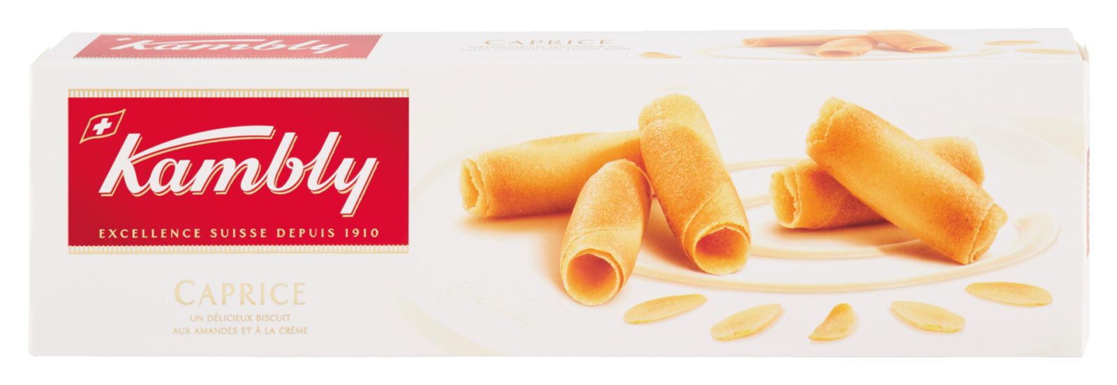 Pasticceria Caprice