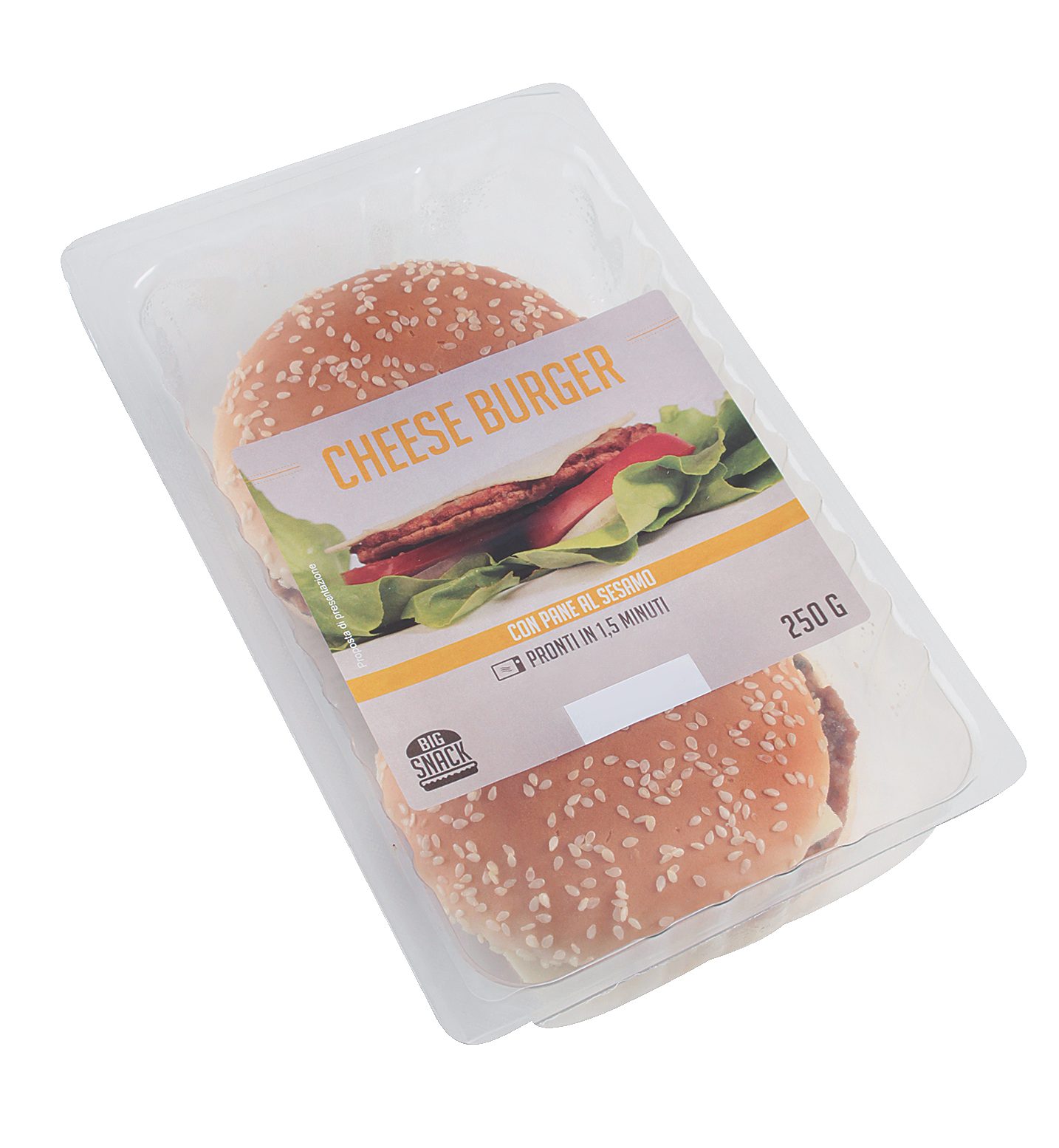 Cheeseburger 