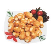 Formaggio spizzico affumicata